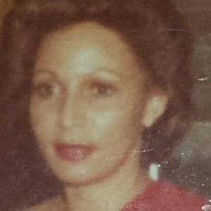 Meet your Posher, Margery